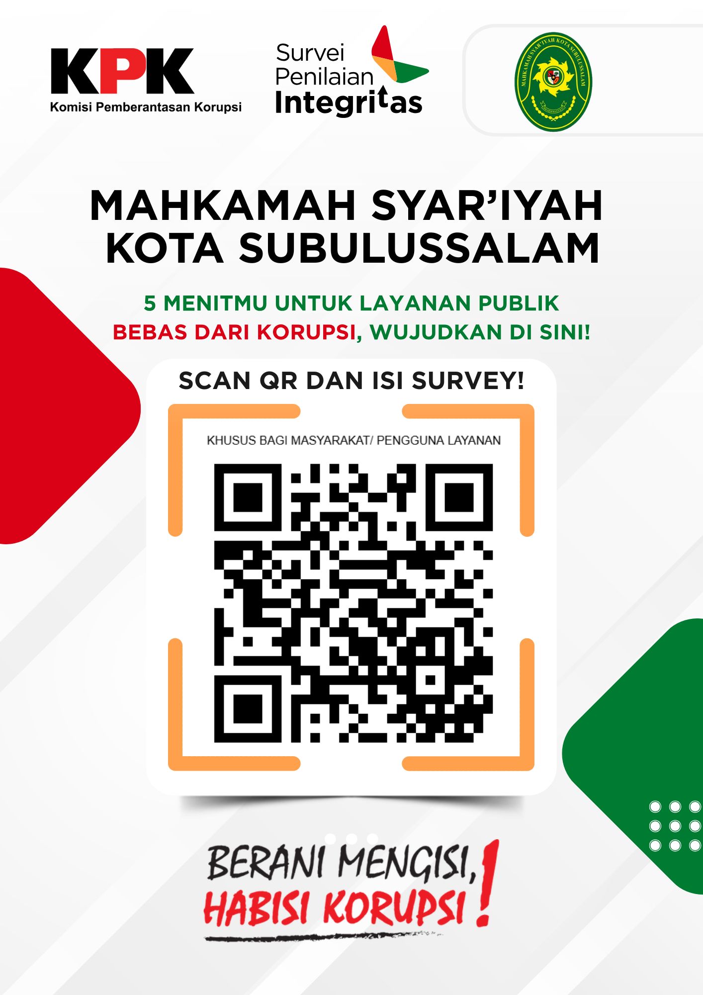 Copy of Design QR Code SPI