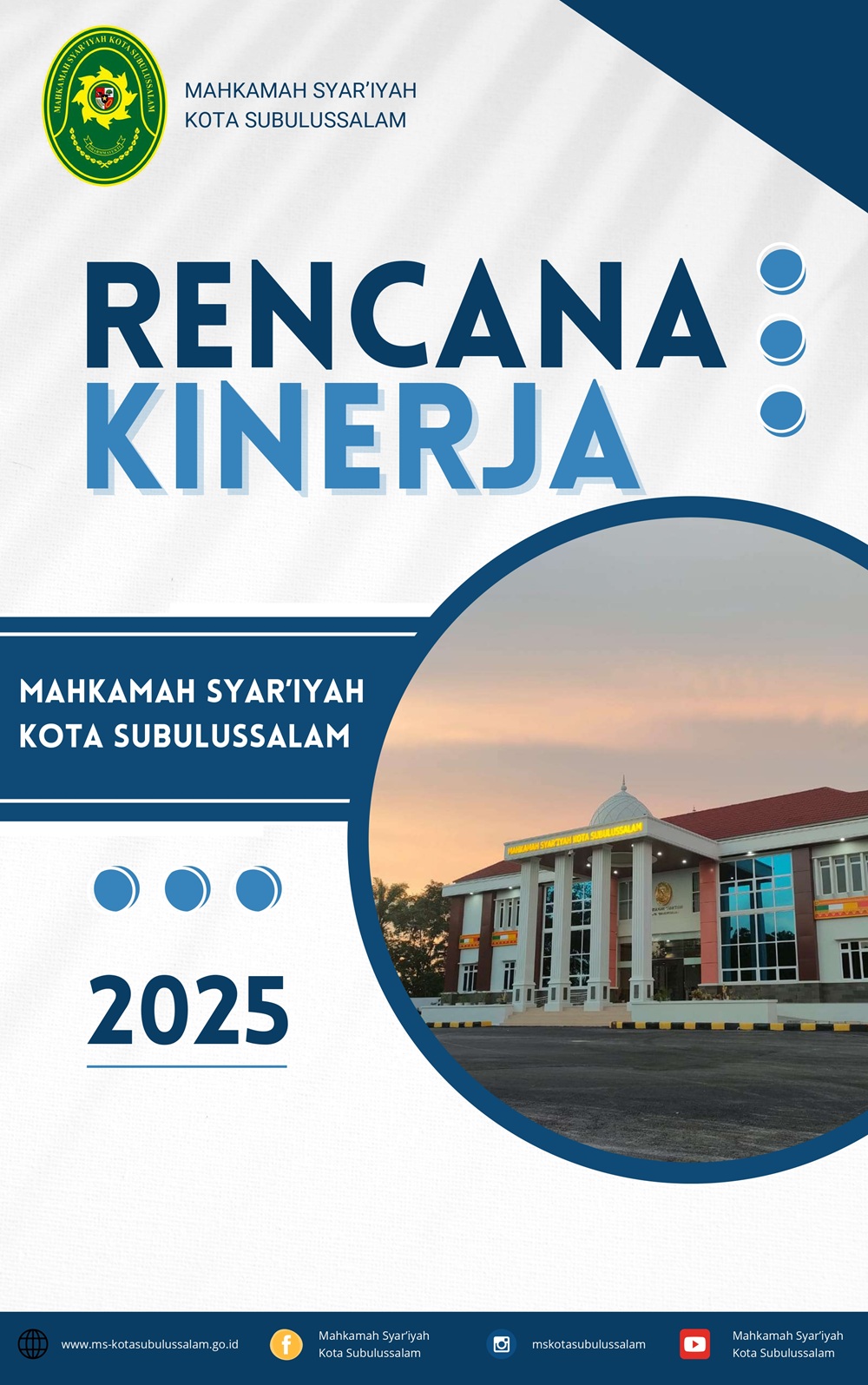 RKT Tahun 2025