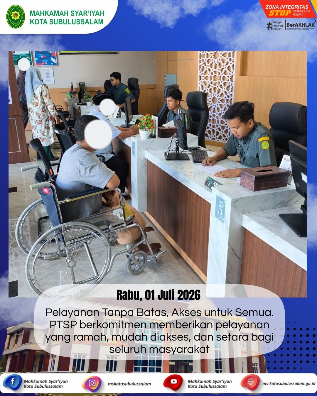 disabilitas