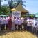 MS Kota Subulussalam Menghadiri Launching Desa Sadar Kerukunan Di Kota Subulussalam