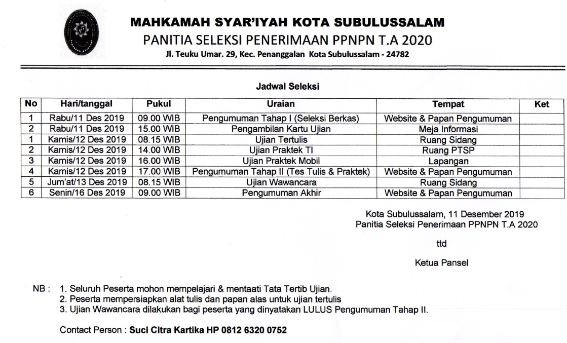 Panitia