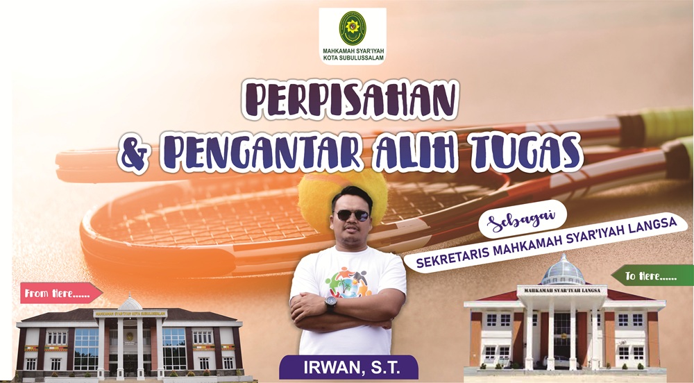 perpisahan