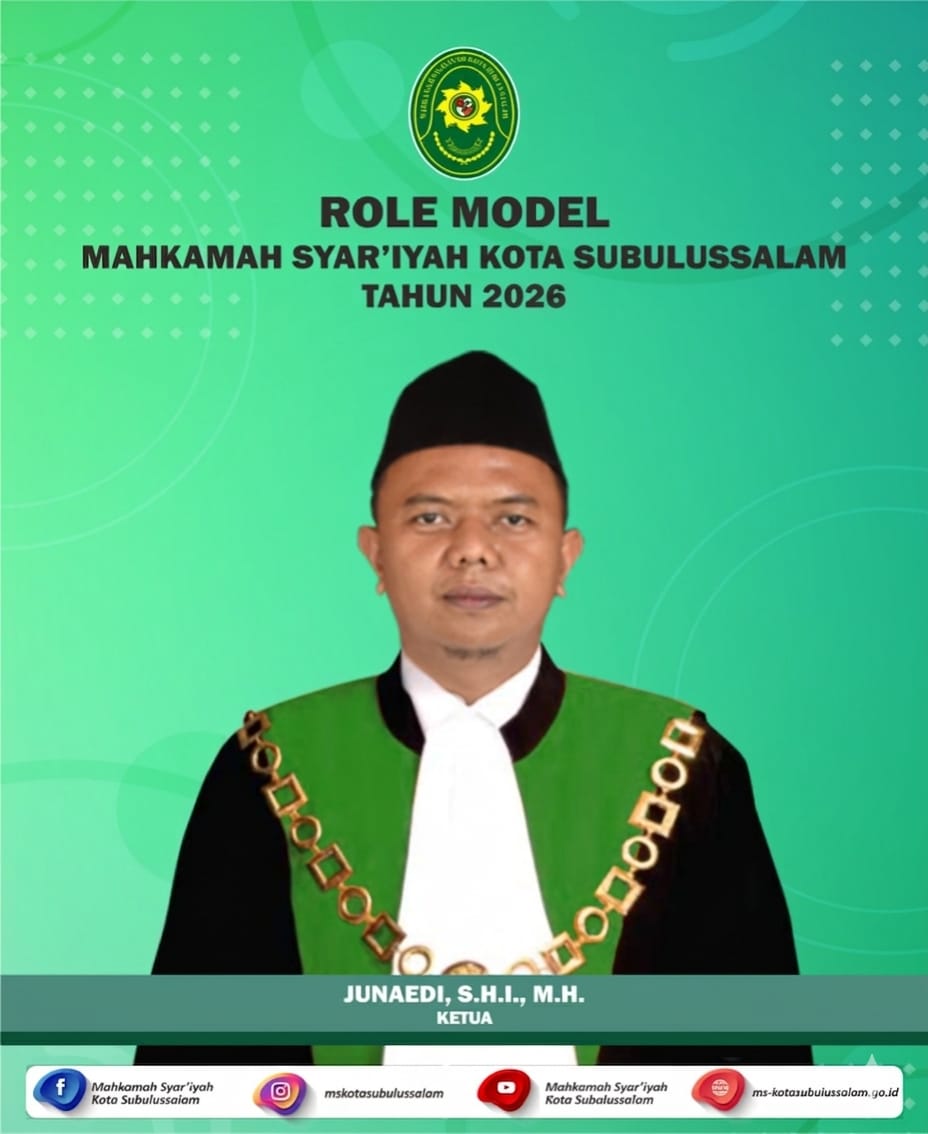 role model 2026