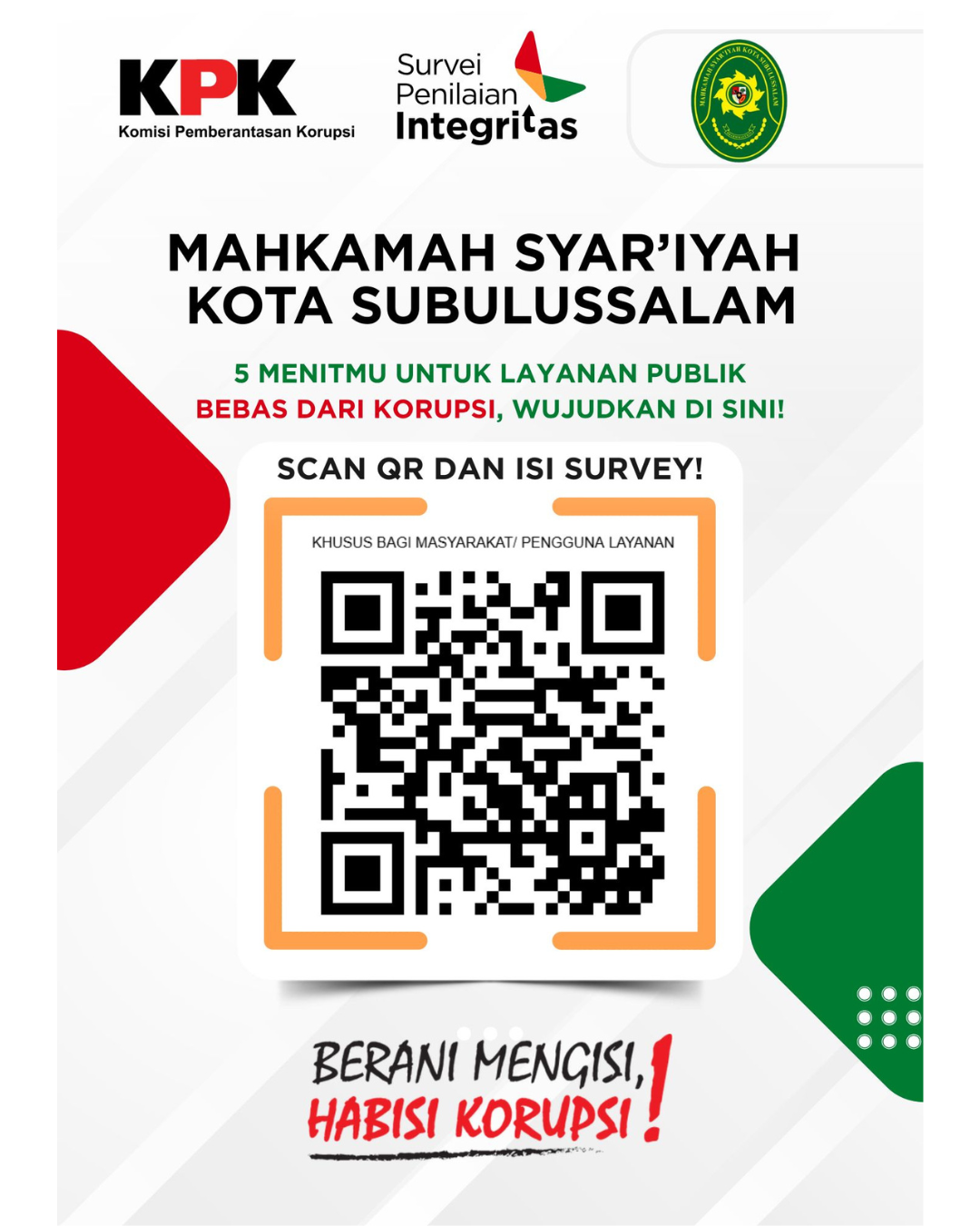survey spi